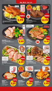 PENNY Prospekt - Angebote ab 30.03.