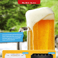 PENNY Prospekt - Bier