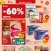 PENNY Prospekt - Kaffee