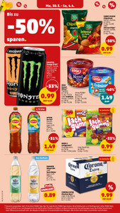 PENNY Prospekt - Angebote ab 30.03.