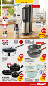 PENNY Prospekt - Angebote ab 30.03.