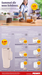 PENNY Prospekt - Angebote ab 30.03.