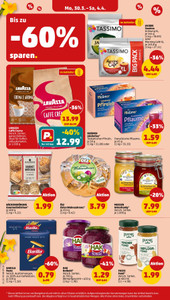 PENNY Prospekt - Angebote ab 30.03.