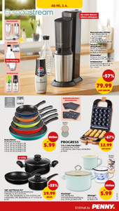 PENNY Prospekt - Angebote ab 30.03.