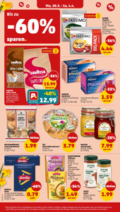 PENNY Prospekt - Angebote ab 30.03.