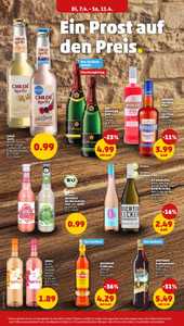 PENNY Prospekt - Angebote ab 07.04.