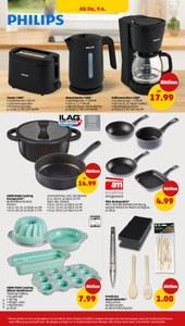 PENNY Prospekt - Angebote ab 07.04.