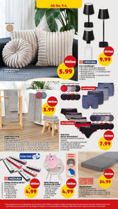 PENNY Prospekt - Angebote ab 07.04.