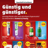 PENNY Prospekt Seite 17