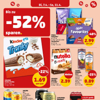 PENNY Prospekt - Bier