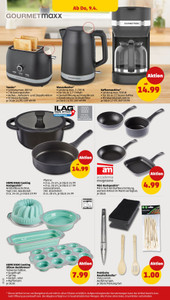 PENNY Prospekt - Angebote ab 07.04.