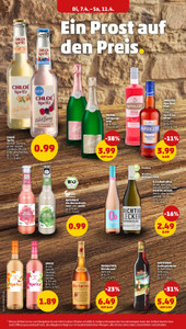 PENNY Prospekt - Angebote ab 06.04.