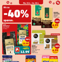 PENNY Prospekt - Kaffee