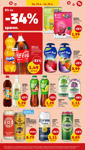 PENNY Prospekt - Angebote ab 20.04.