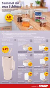 PENNY Prospekt - Angebote ab 20.04.