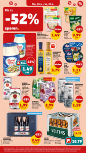PENNY Prospekt - Angebote ab 20.04.