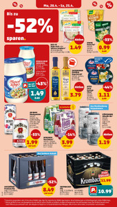PENNY Prospekt - Angebote ab 20.04.
