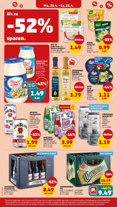 PENNY Prospekt - Angebote ab 20.04.