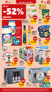PENNY Prospekt - Angebote ab 20.04.