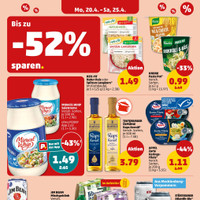 PENNY Prospekt - Bier