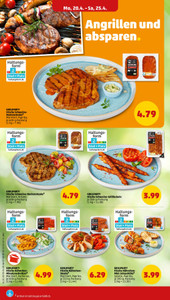 PENNY Prospekt - Angebote ab 20.04.