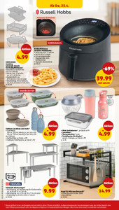 PENNY Prospekt - Angebote ab 20.04.