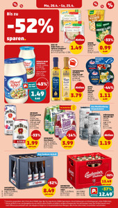 PENNY Prospekt - Angebote ab 20.04.
