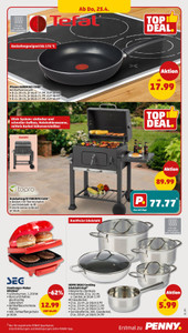 PENNY Prospekt - Angebote ab 20.04.