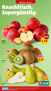 PENNY Prospekt - Angebote ab 27.04. - Seite 2