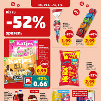 PENNY Prospekt - Bier