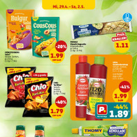 PENNY Prospekt Seite 35