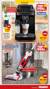 PENNY Prospekt - Angebote ab 27.04.