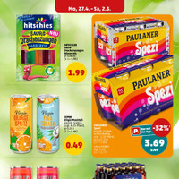 PENNY Prospekt - Wein