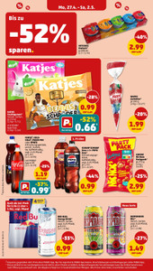 PENNY Prospekt - Angebote ab 27.04.