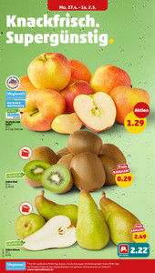 PENNY Prospekt - Angebote ab 27.04.