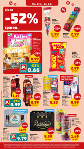 PENNY Prospekt - Angebote ab 27.04.