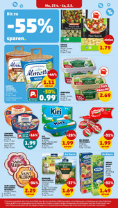 PENNY Prospekt - Angebote ab 27.04.