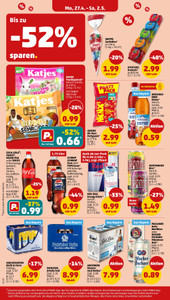 PENNY Prospekt - Angebote ab 27.04.