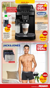 PENNY Prospekt - Angebote ab 27.04.