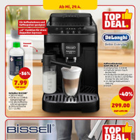 PENNY Prospekt - Kaffee