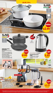 PENNY Prospekt - Angebote ab 27.04.