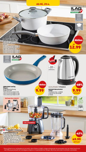 PENNY Prospekt - Angebote ab 27.04.