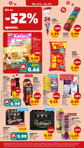 PENNY Prospekt - Angebote ab 27.04.