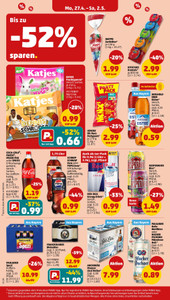 PENNY Prospekt - Angebote ab 27.04.