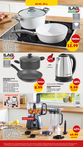 PENNY Prospekt - Angebote ab 27.04.