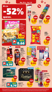 PENNY Prospekt - Angebote ab 27.04.