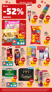 PENNY Prospekt - Angebote ab 27.04.