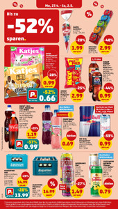 PENNY Prospekt - Angebote ab 27.04.