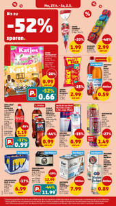 PENNY Prospekt - Angebote ab 27.04.