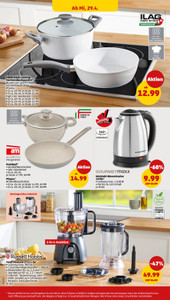 PENNY Prospekt - Angebote ab 27.04.